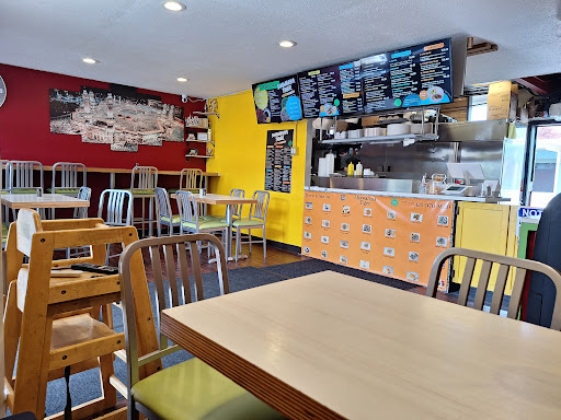 Photo of Shawarma Tiger - 229 S 4th Pl B, Renton, WA 98057, USA